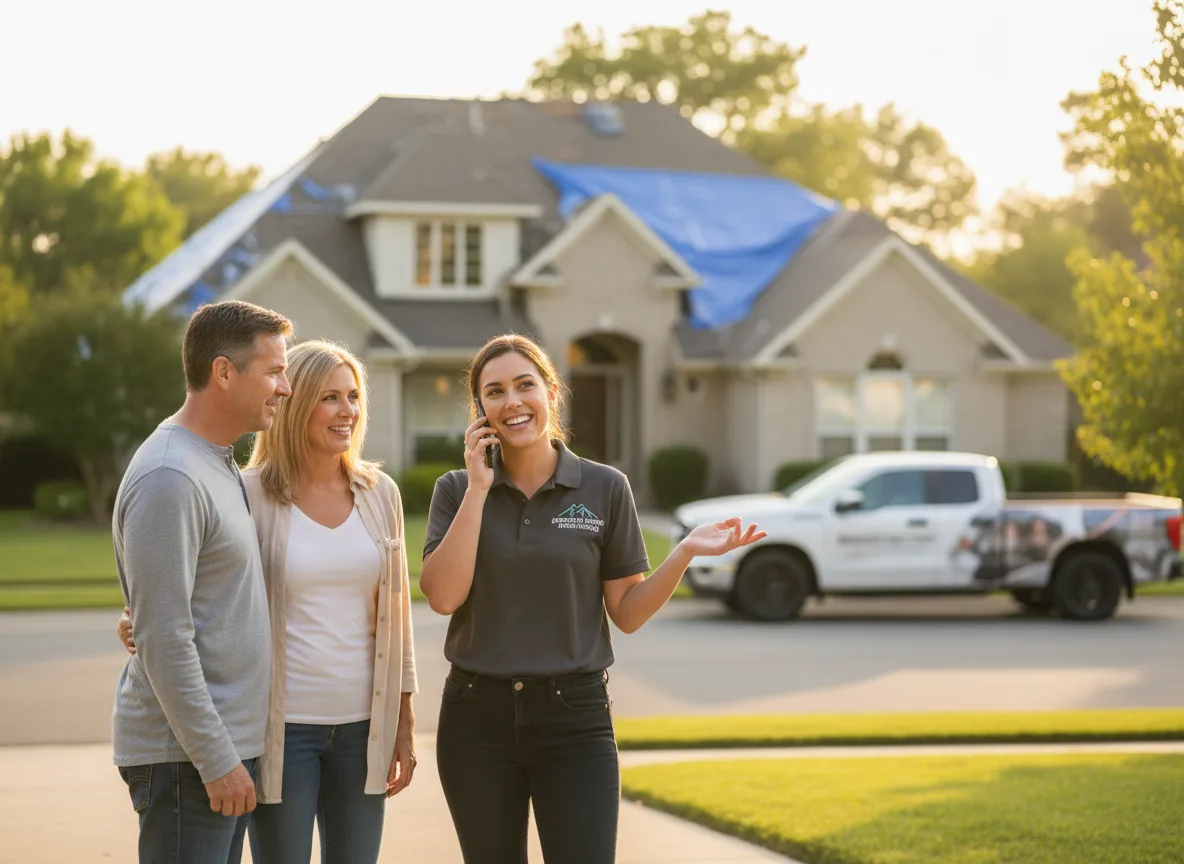 Emergency Roof Repair Caledonia, MO FAQs